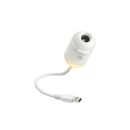 Lampada Proiettore Cielo Stellato USB per Camera - Rendtronics
