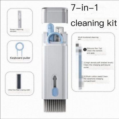 All-in-One Gadget Care Kit by Rend Gadgets