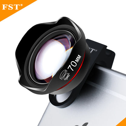 2022 Pro Telephoto Macro Lens 200-500mm by Rend Gadgets