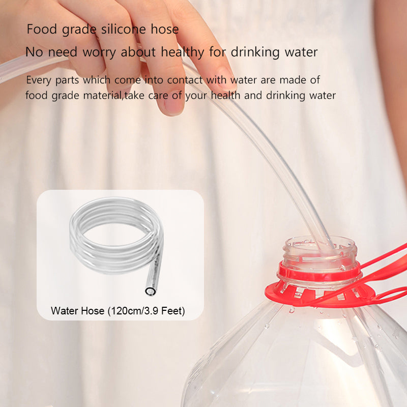 Dispenser Acqua Elettrico da Tavolo - Rendtronics