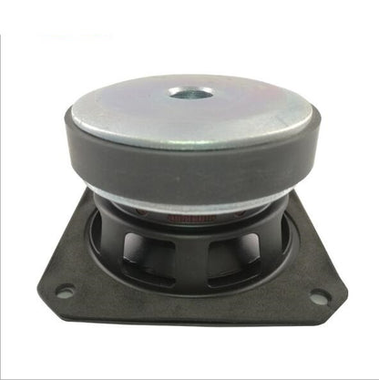 Triumph 3-Inch Hi-Fi Bluetooth Speaker by Rend Gadgets