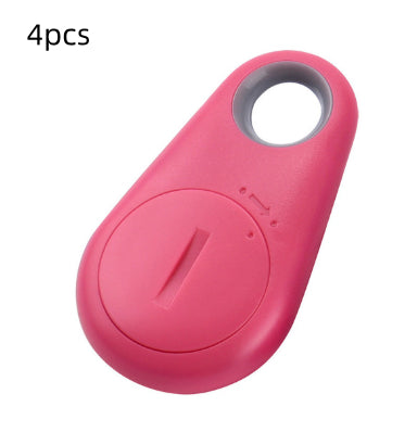 Water Drop Bluetooth-compatible Anti Lost Object Finder - Rendtronics