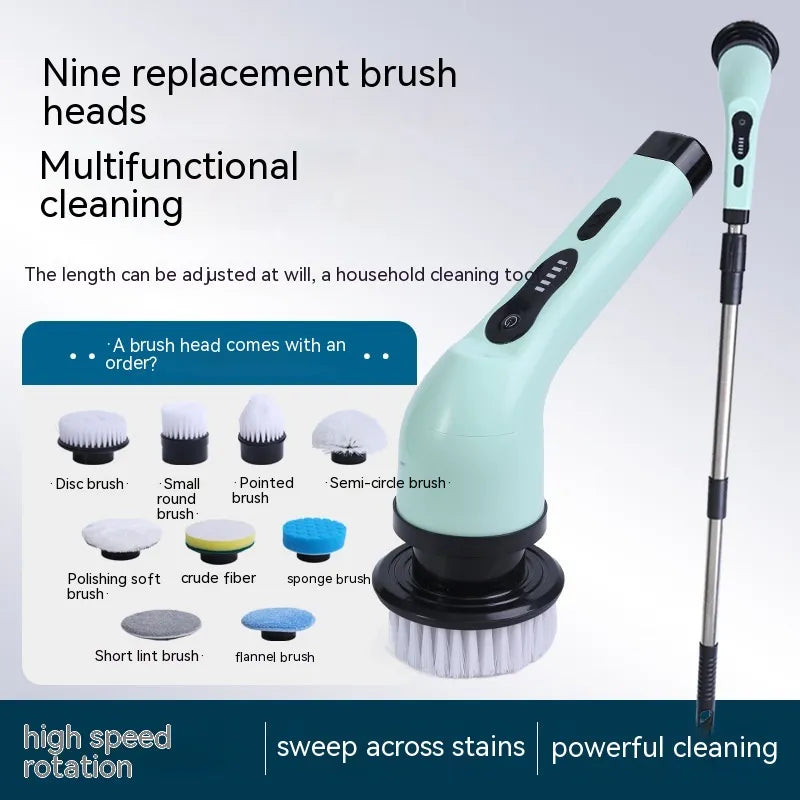 Easy-Clean Multi-Purpose Gadget by Rend Gadgets