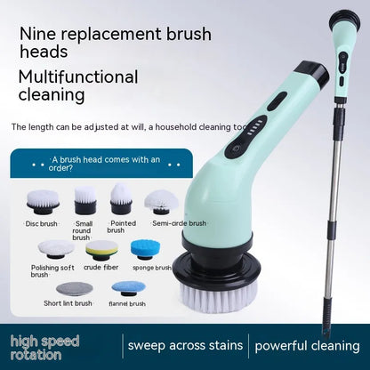 Easy-Clean Multi-Purpose Gadget by Rend Gadgets