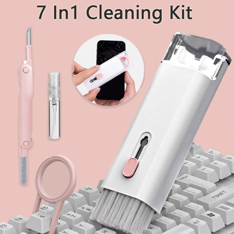 All-in-One Gadget Care Kit by Rend Gadgets