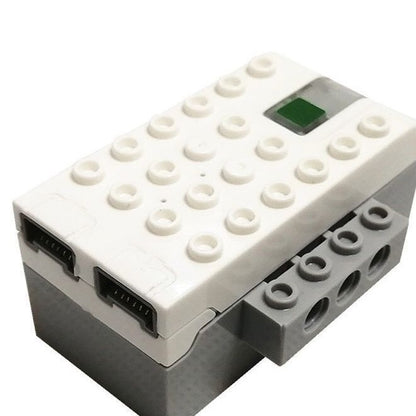 Tech Building Blocks PF Parts MXL Motor Lithium Battery Hub - Rendtronics