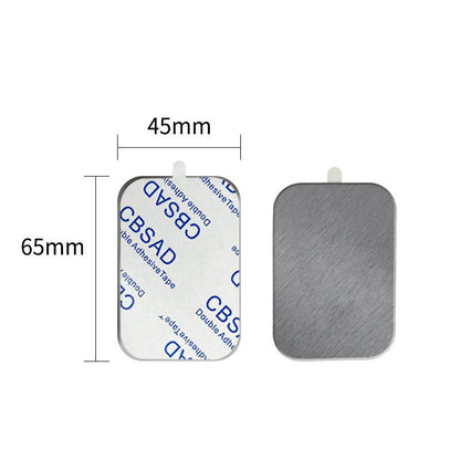 Magnetic Mobile Phone Holder Wireless Charging Sheet - Rendtronics