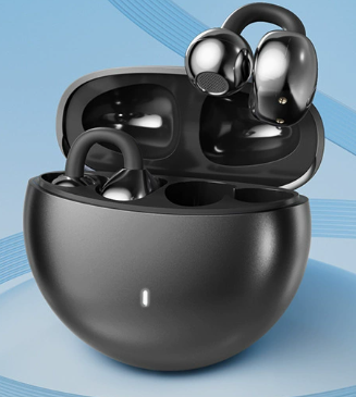 M55 Sport Bluetooth Bone Conduction Earphones by Rend Gadgets
