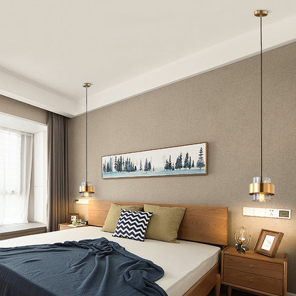 Lampada a Sospensione Stile Nordico - Rendtronics
