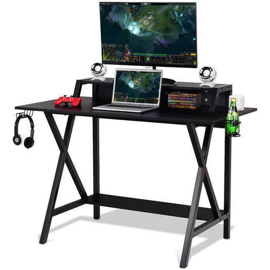 Gamer table by Timelesstools