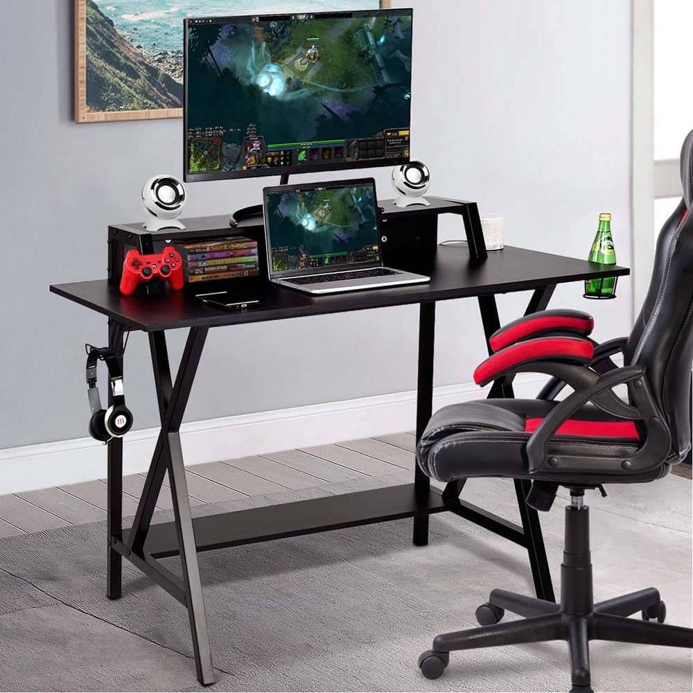 Gamer table by Timelesstools