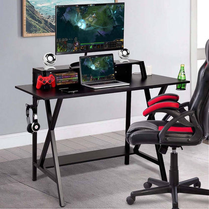 Gamer table by Timelesstools