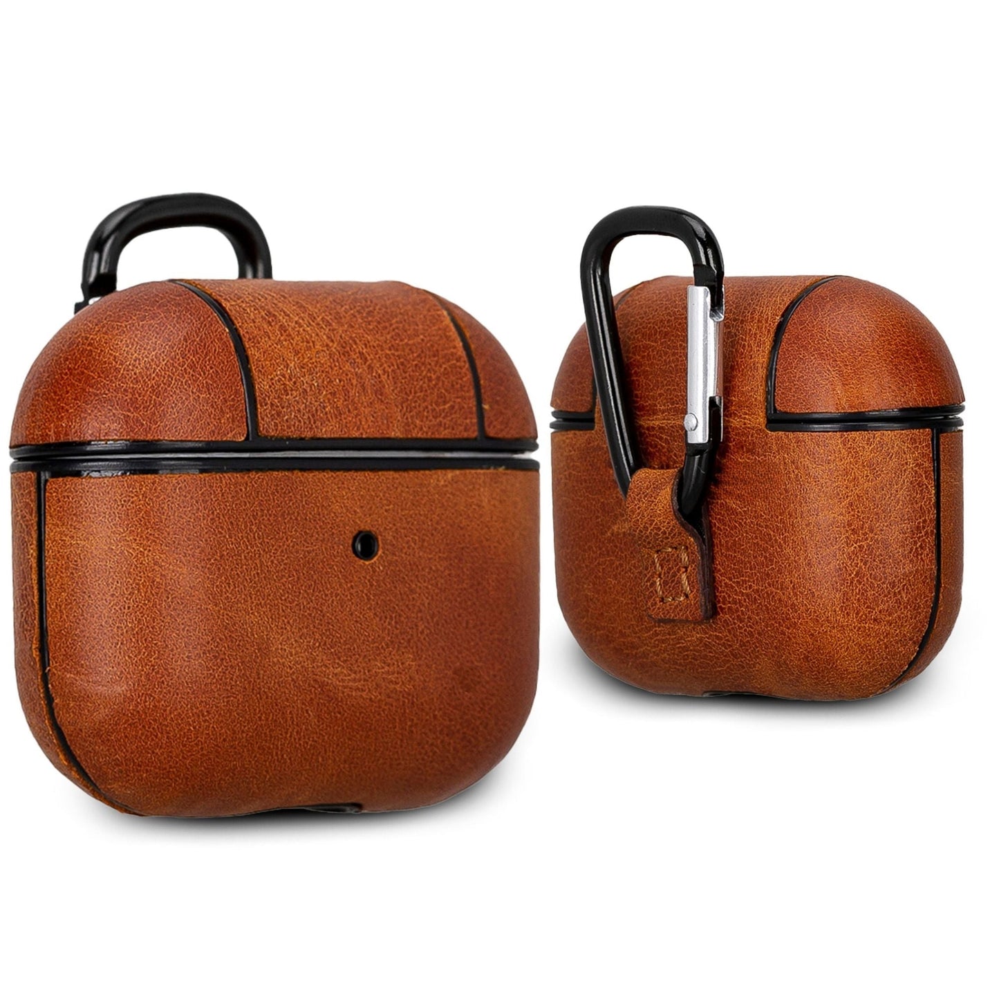 Gillette Leather Case for AirPods 3 by TORONATA
