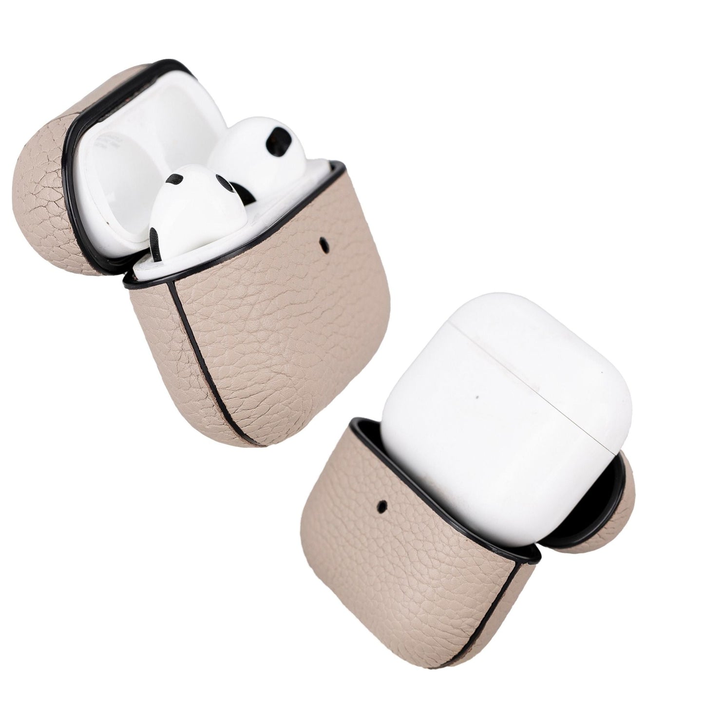 Gillette Leather Case for AirPods 3 by TORONATA