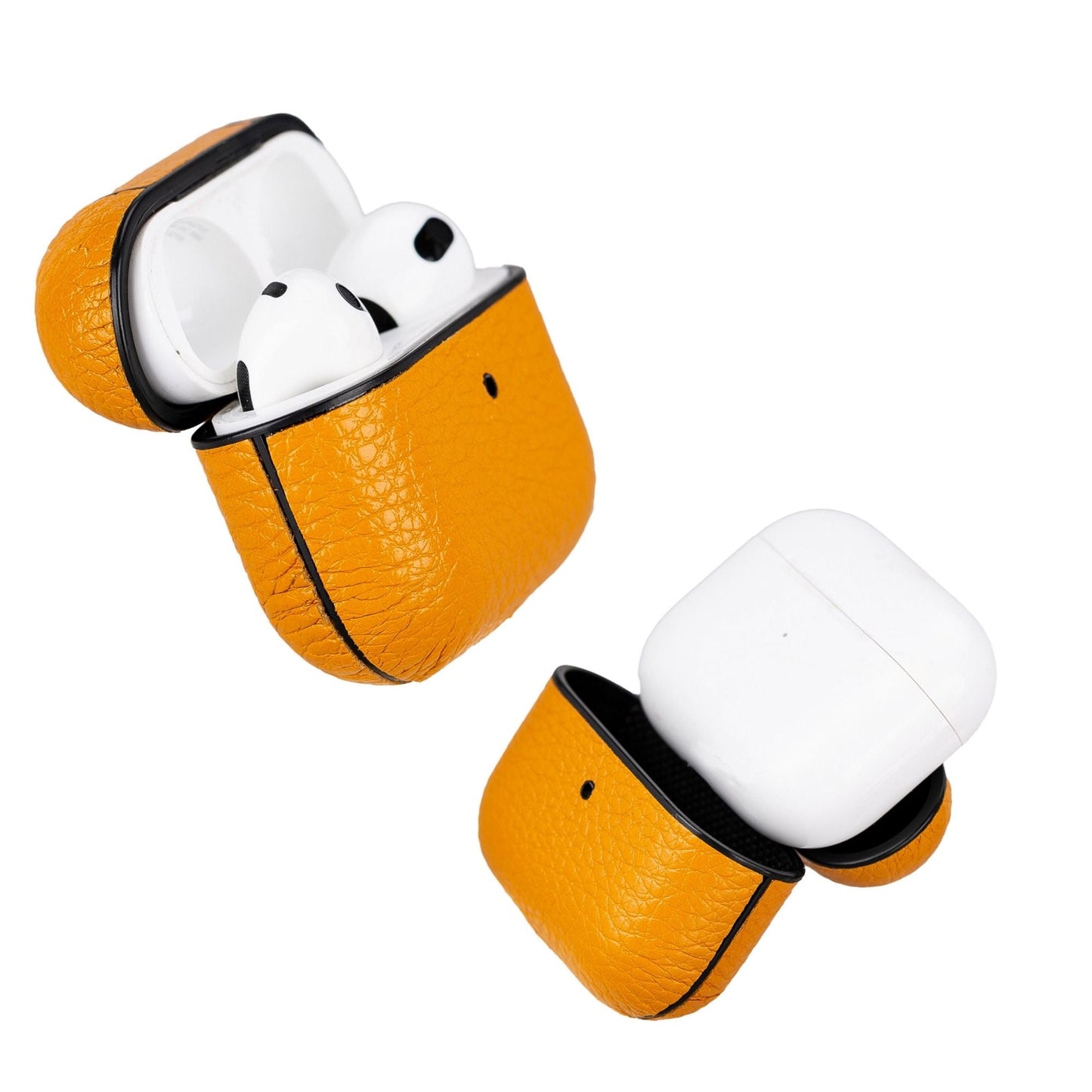Gillette Leather Case for AirPods 3 by TORONATA