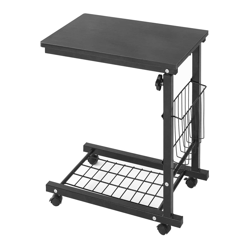 Stolik pod laptopa na kółkach by Timelesstools