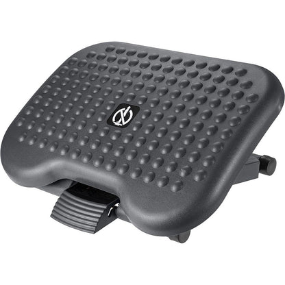 Suport reglabil de picioare pentru birou by Timelesstools