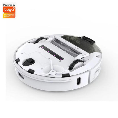 Cleaning robot vacuum cleaner COBBO PRO 27 UV by COBBO Robotics