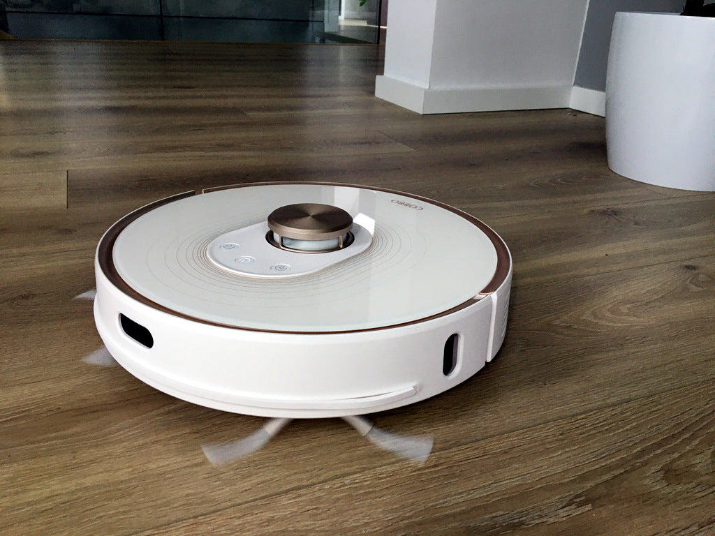 COBBO PRO27 Robot Mop and Vacuum by COBBO Robotics
