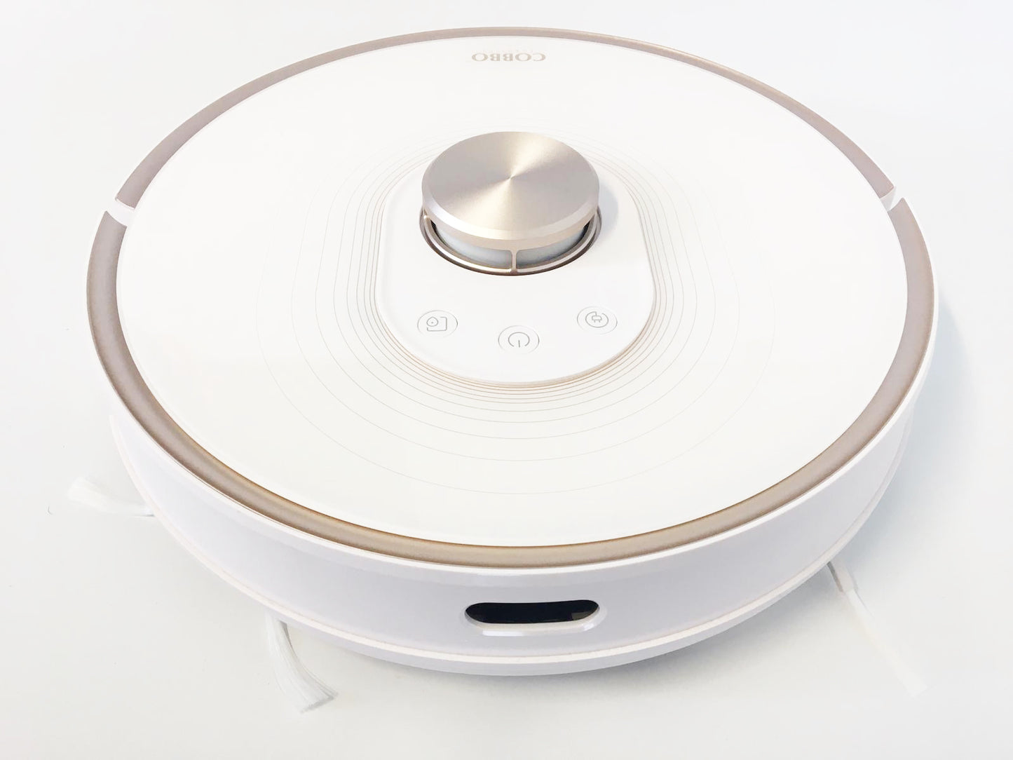 COBBO PRO27 Robot Mop and Vacuum by COBBO Robotics
