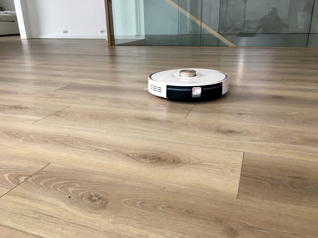 COBBO PRO27 Robot Mop and Vacuum by COBBO Robotics