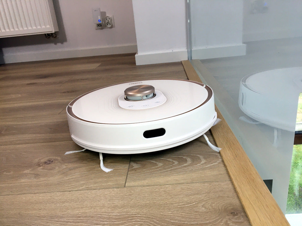 COBBO PRO27 Robot Mop and Vacuum by COBBO Robotics