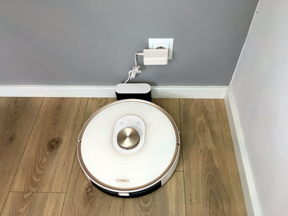 COBBO PRO27 Robot Mop and Vacuum by COBBO Robotics