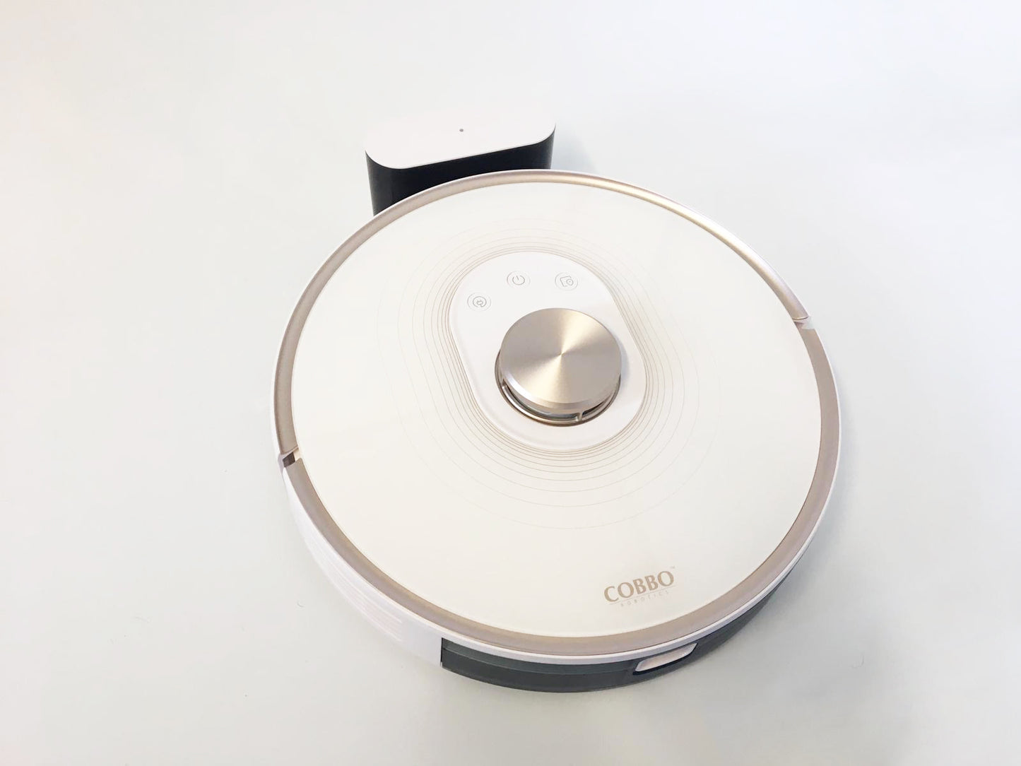 COBBO PRO27 Robot Mop and Vacuum by COBBO Robotics