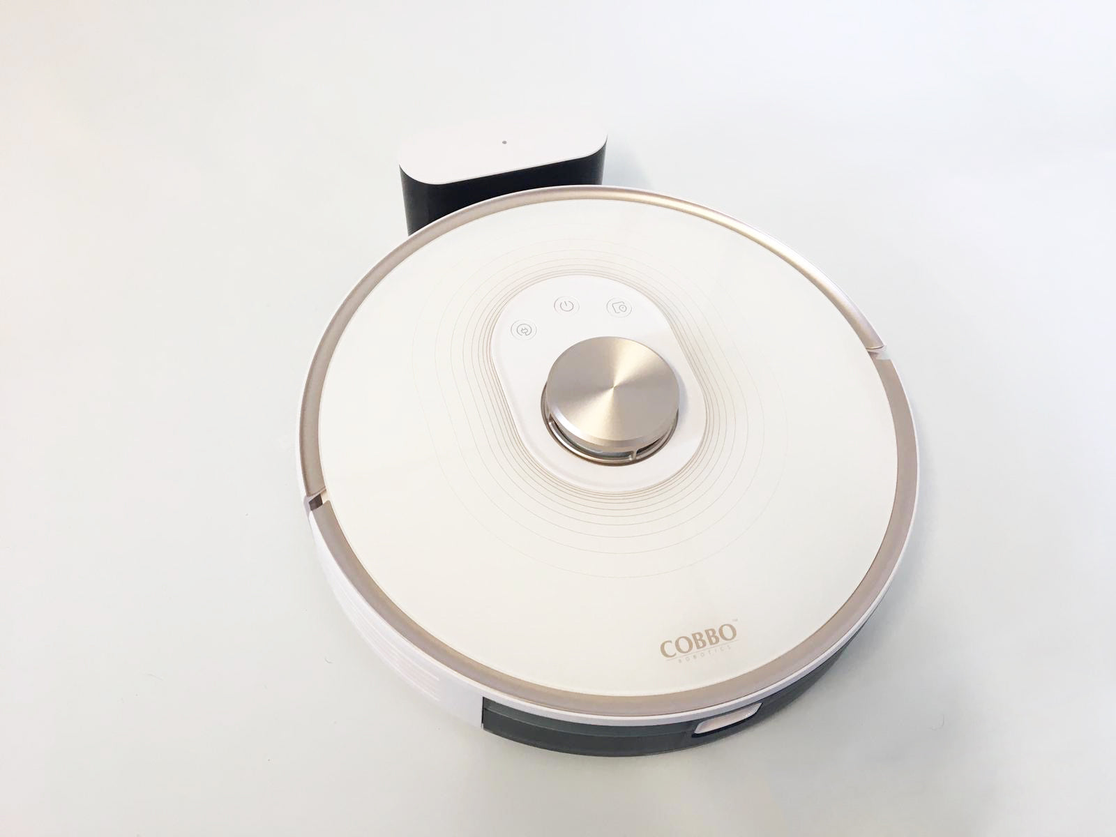COBBO PRO27 Robot Mop and Vacuum by COBBO Robotics