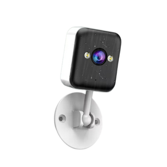 1080P Wifi Outdoor Security Camera with 5x Zoom by OBA